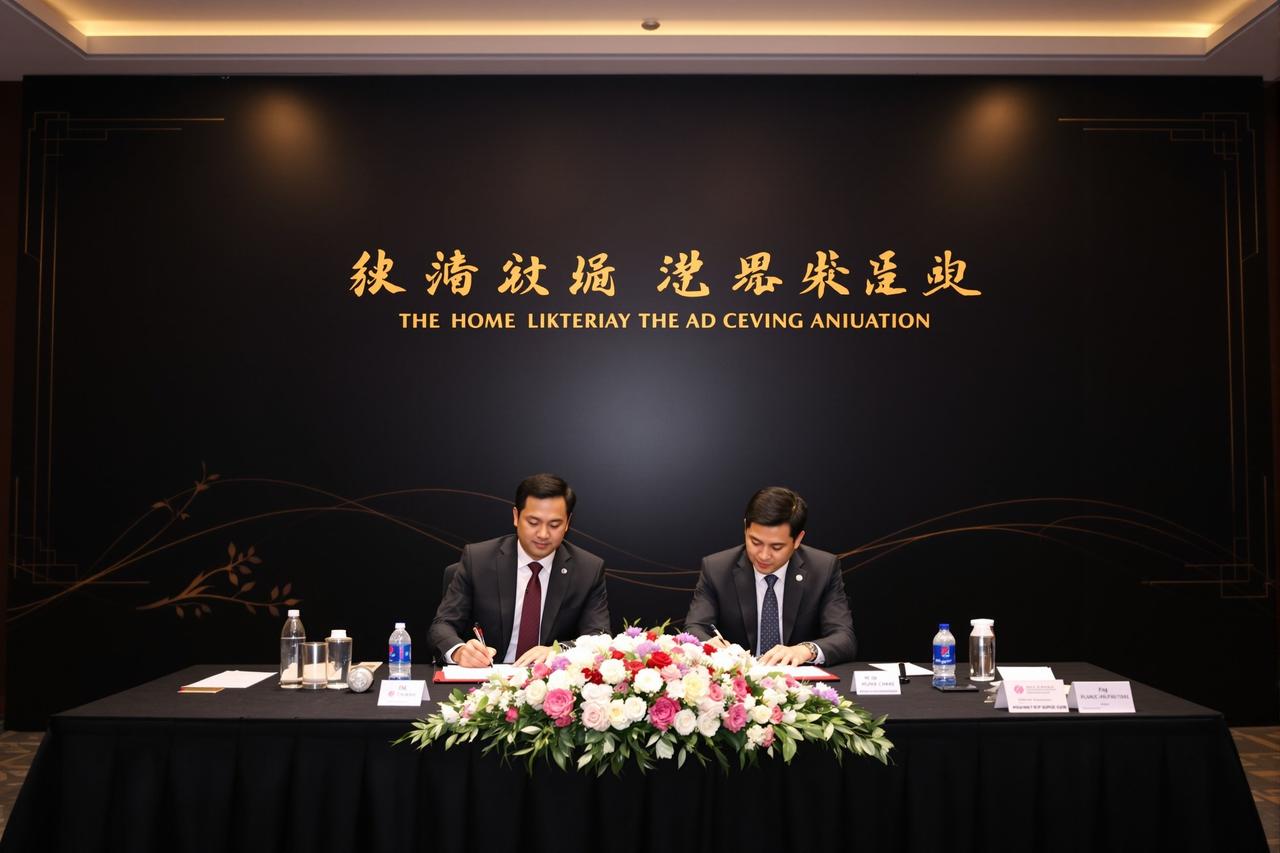 丝瓜视频与腾讯视频达成战略合作,共同开发系列剧集